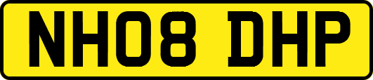NH08DHP