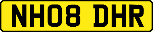 NH08DHR