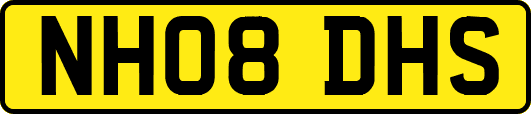 NH08DHS