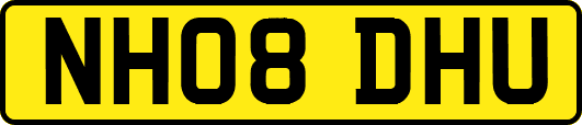 NH08DHU