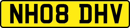 NH08DHV