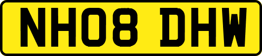 NH08DHW