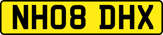 NH08DHX