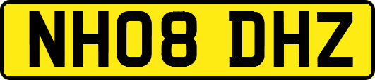 NH08DHZ