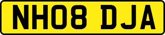 NH08DJA