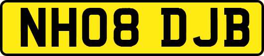 NH08DJB