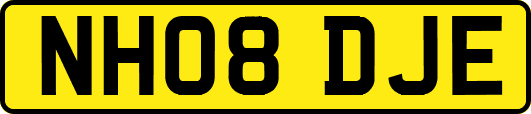 NH08DJE
