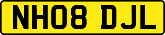 NH08DJL