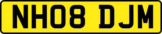 NH08DJM