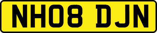 NH08DJN