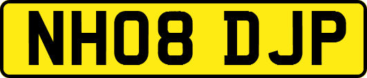 NH08DJP