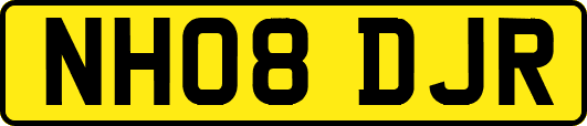 NH08DJR