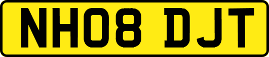 NH08DJT