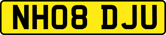 NH08DJU