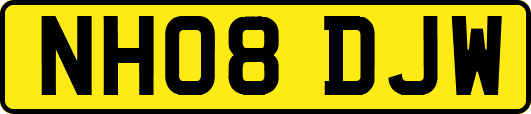 NH08DJW
