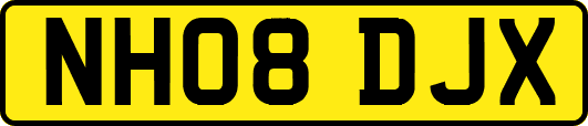 NH08DJX