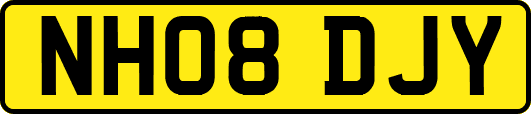 NH08DJY