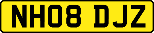 NH08DJZ