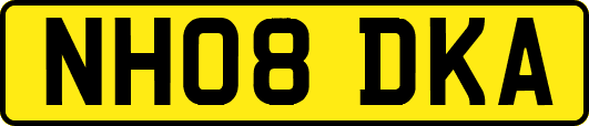 NH08DKA