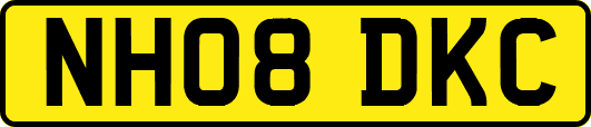 NH08DKC