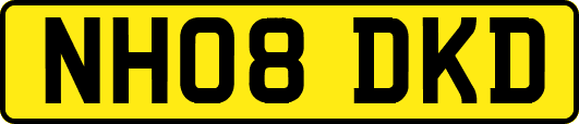 NH08DKD