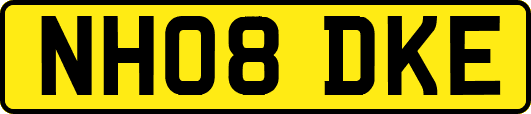 NH08DKE