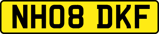 NH08DKF