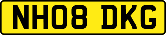 NH08DKG