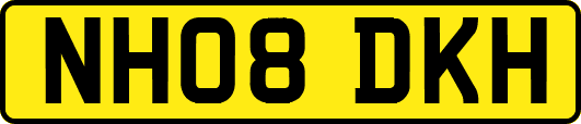 NH08DKH