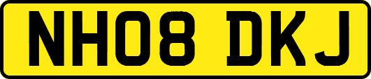 NH08DKJ