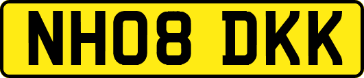 NH08DKK