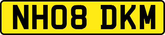 NH08DKM