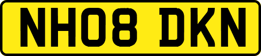 NH08DKN