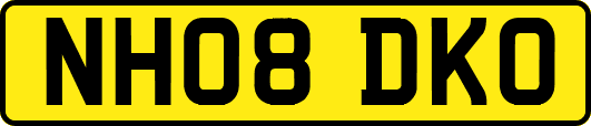 NH08DKO