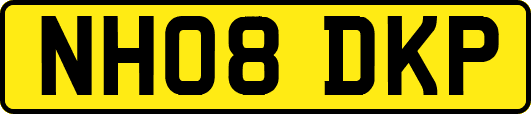 NH08DKP