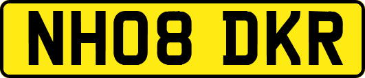 NH08DKR