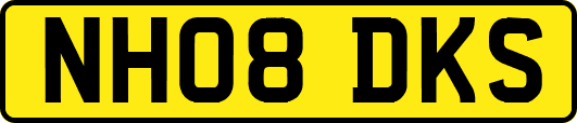 NH08DKS