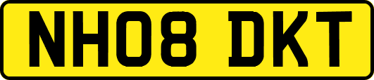 NH08DKT