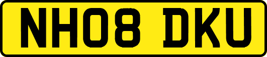 NH08DKU