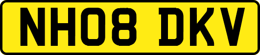 NH08DKV