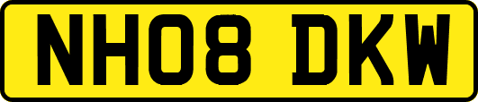 NH08DKW