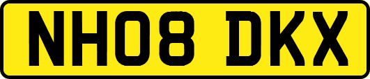 NH08DKX