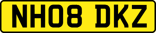 NH08DKZ