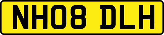 NH08DLH