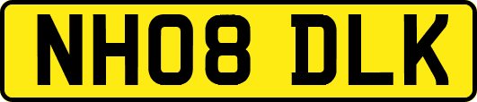 NH08DLK