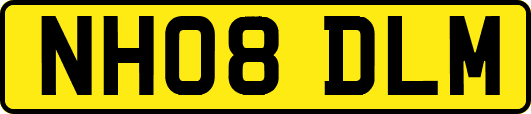 NH08DLM