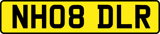 NH08DLR