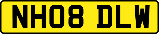 NH08DLW