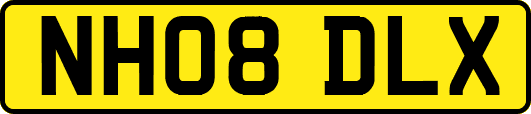 NH08DLX