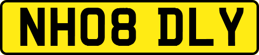 NH08DLY